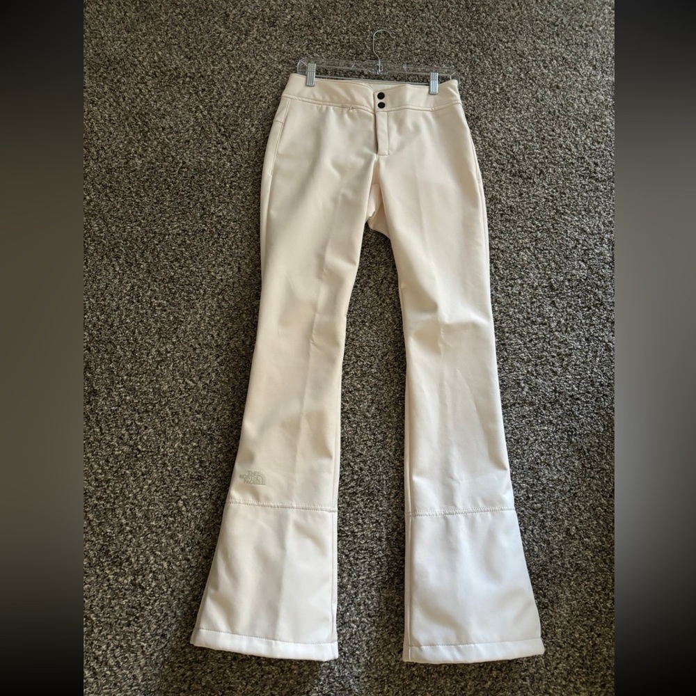 The North Face Women's Apex STH Soft Shell Pants  Snowboard/ski pants